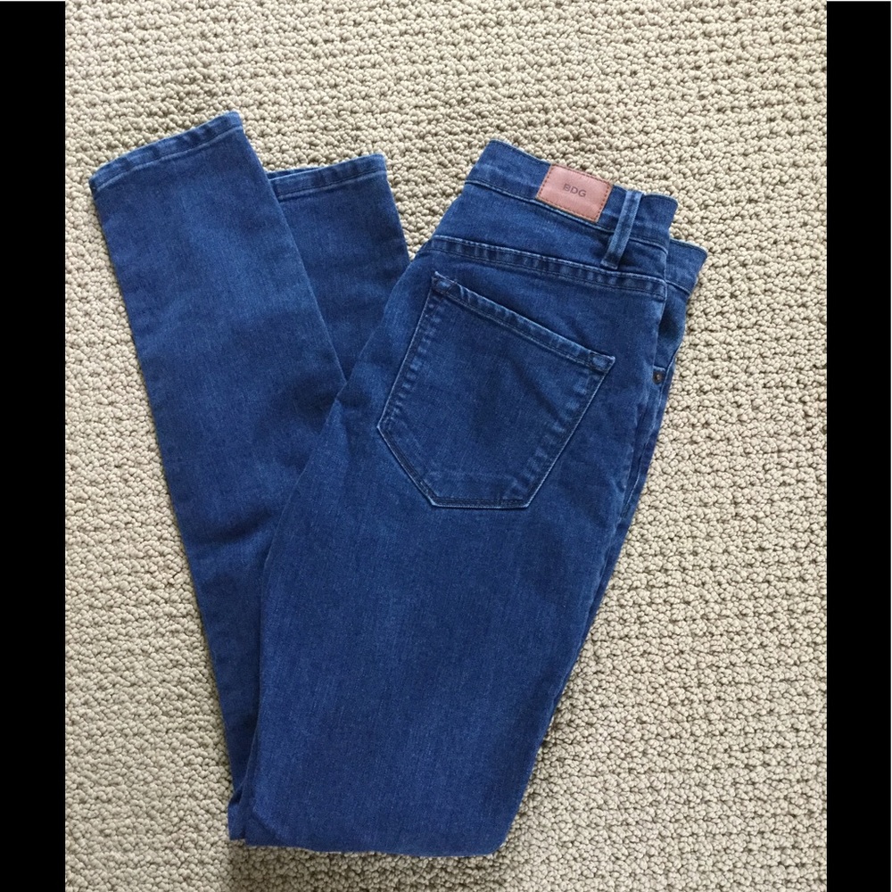 BDG jeans
